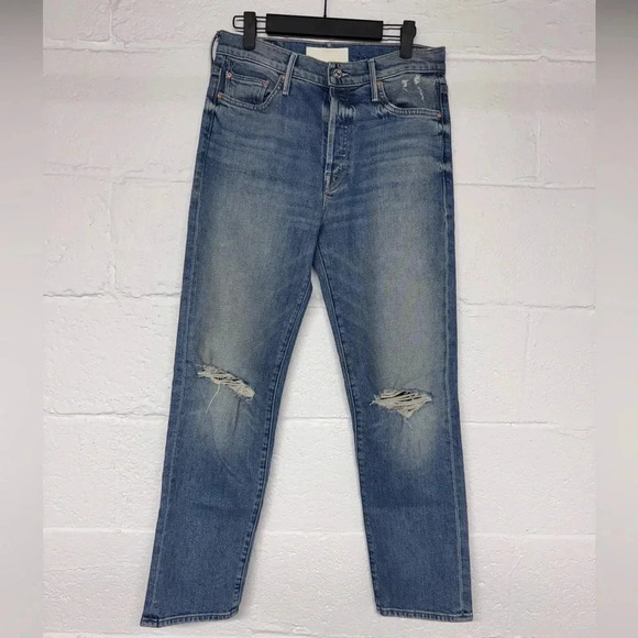 Mother Superior The Trickster Ankle in Crying on Holy grounds 25 - Picture 3 of 10